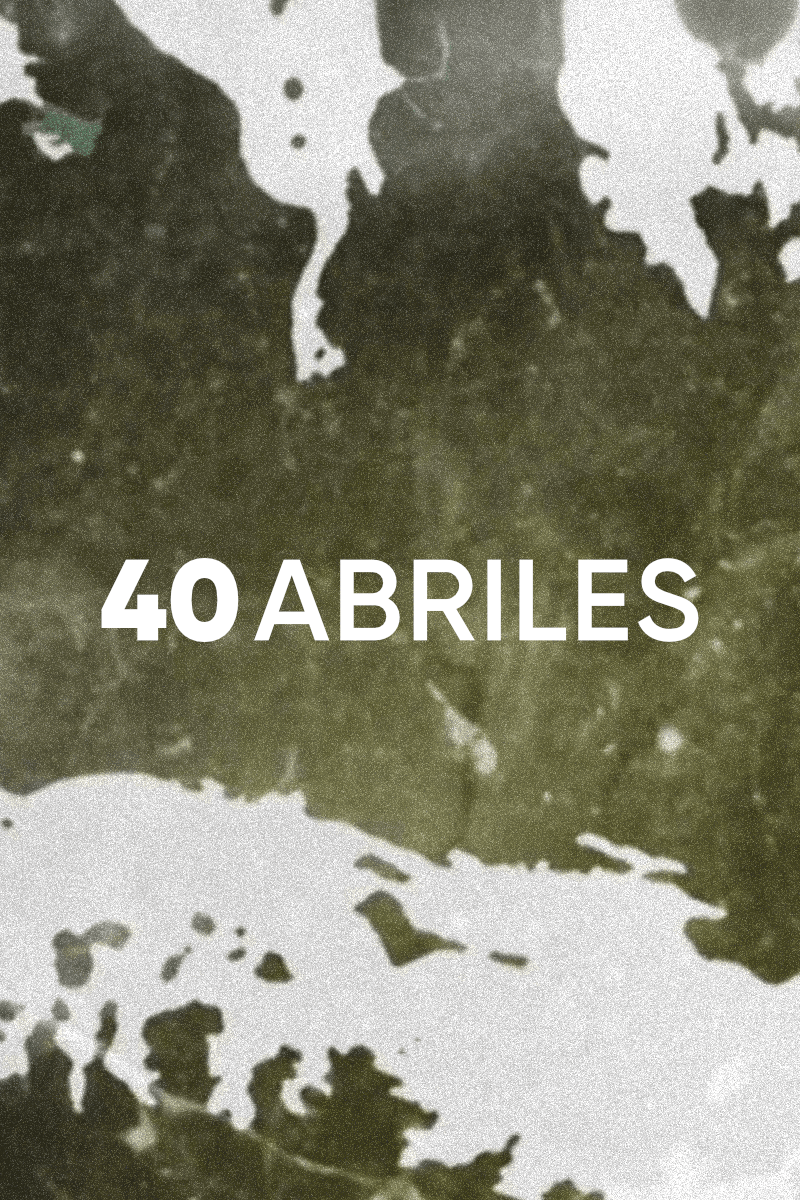 40 Abriles