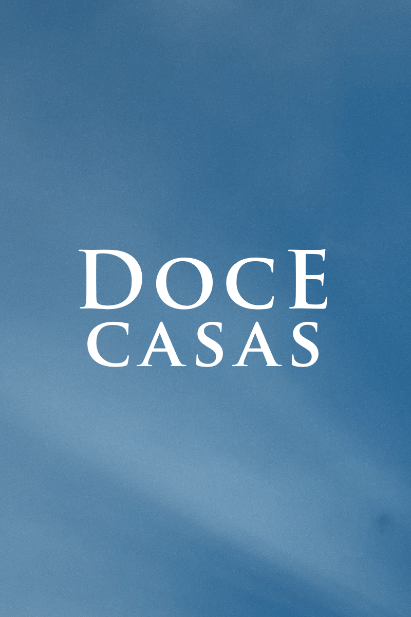 Doce Casas