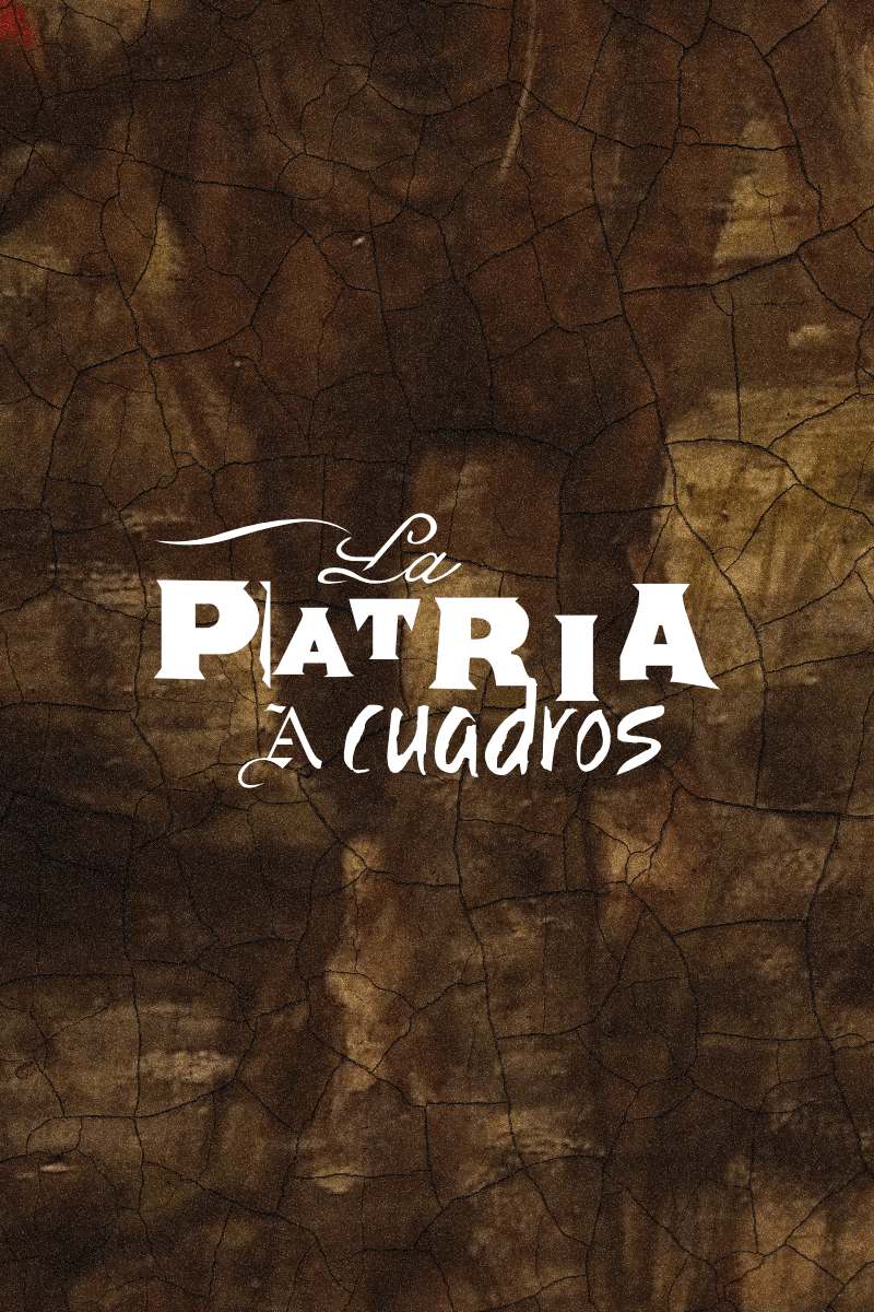 La Patria A Cuadros