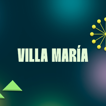 Villa María