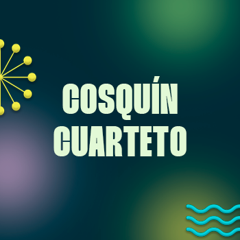 Cosquín Cuarteto