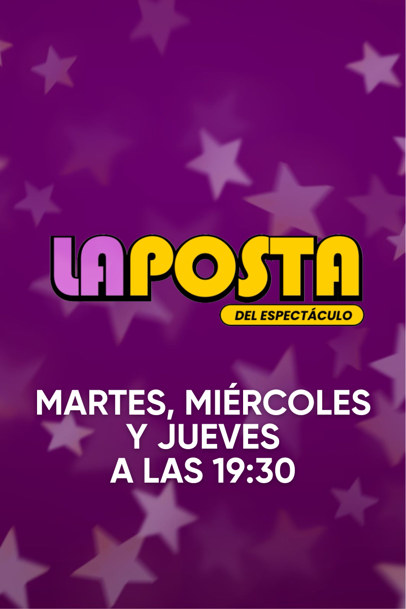 La Posta del Espectáculo