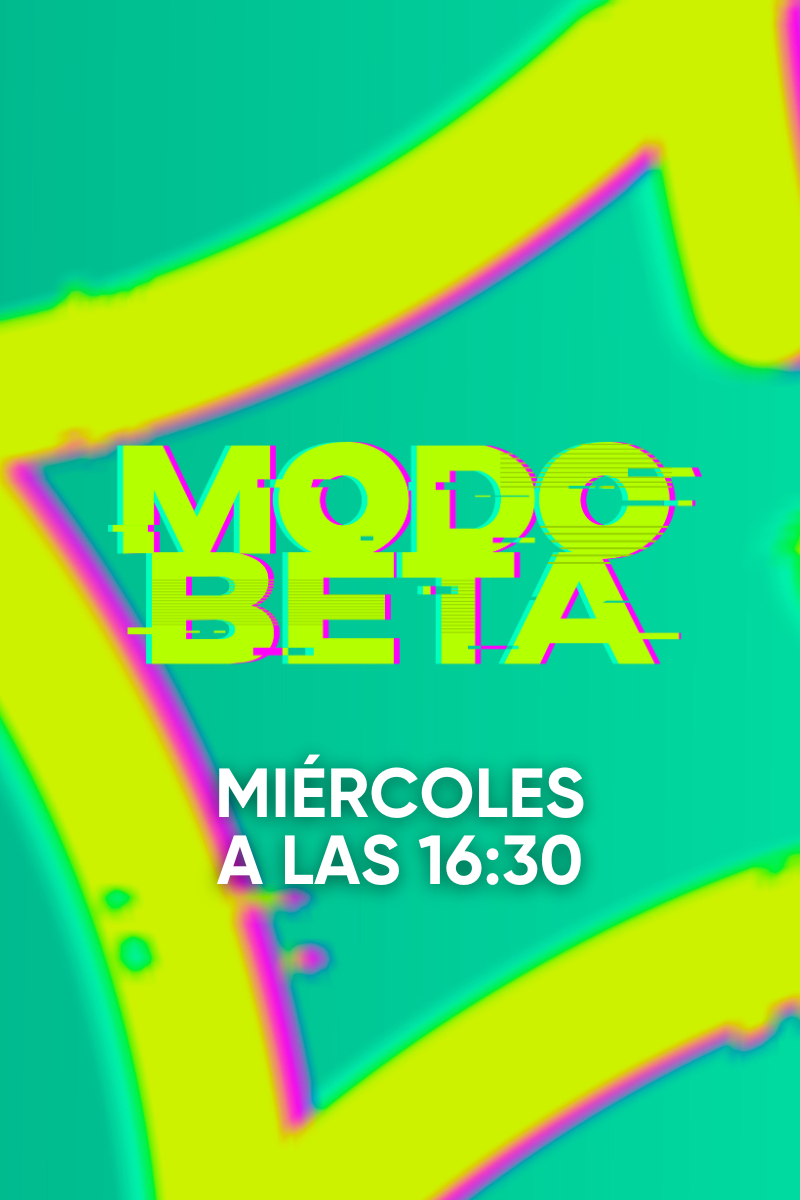 Modo Beta