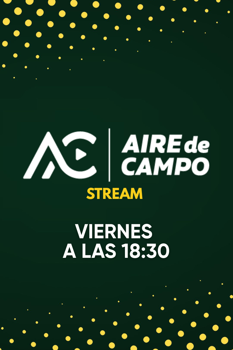 Aire de Campo Stream