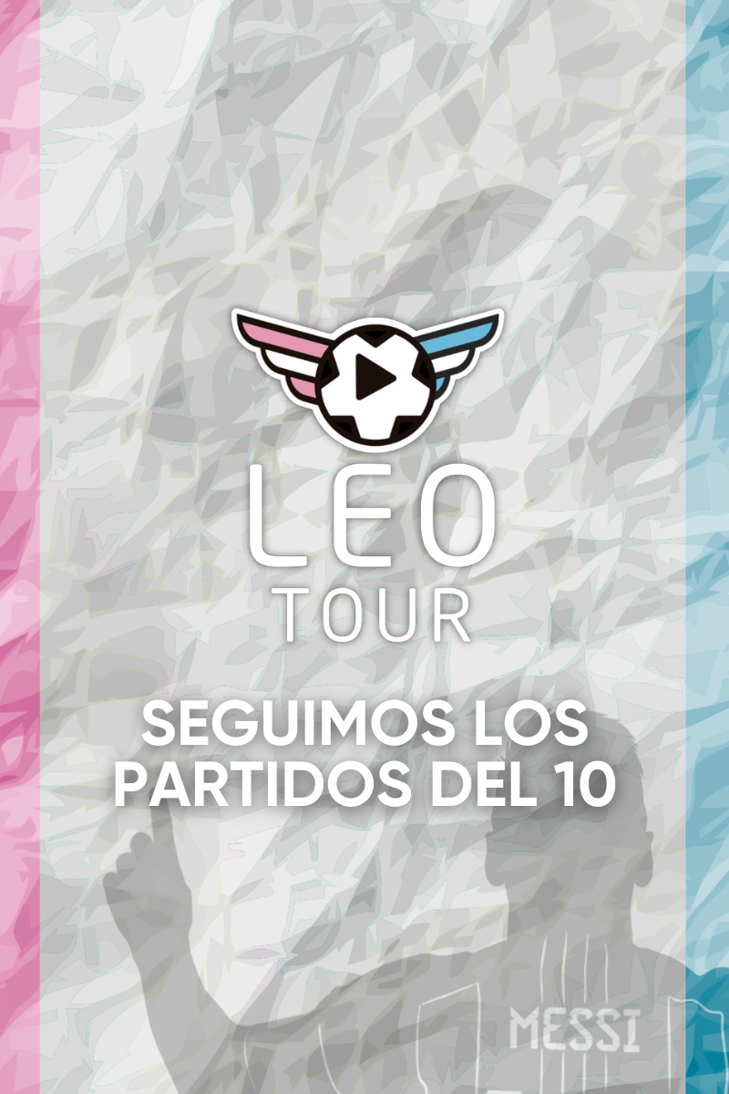 Leo Tour