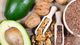 Beneficios de las grasas saludables