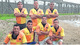 Los Espartanos, un equipo de rugby que inspira
