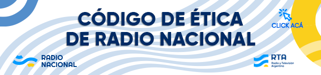 Código de Ética Radio Nacional