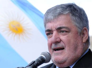 Das Neves dijo que “el destino de la minería en Chubut lo deciden los chubutenses”