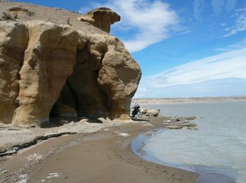 El Comité de Cuenca del Senguer se reúne el lunes en Comodoro