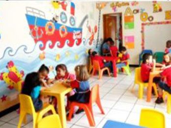 Abren las inscripciones en la salas de 4 y 5 años de Chubut