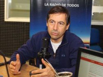 Naidenoff: "Formosa no presentó proyecto de infraestructura fuerte"