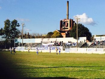 Ganar o ganar para dar pelea