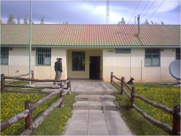 Se produjeron conflictos con armas de fuego en Senguer