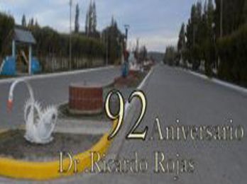 Dr. Ricardo Rojas Festejo su Nonagésimo segundo Aniversario.