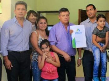 Presidencia de la Plaza - Obras