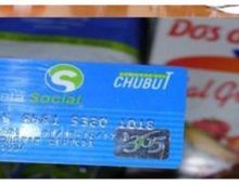 Se incrementaron un 30 por ciento los fondos  destinados a las tarjetas Social y para Celíacos