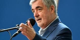 Das Neves firmó en Casa Rosada convenio enmarcado  en el Programa Federal de Desendeudamiento Provincial.