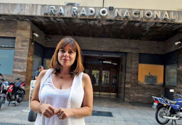 LRA 55 Radio Nacional, realizó el lanzamiento de su programación 2017.