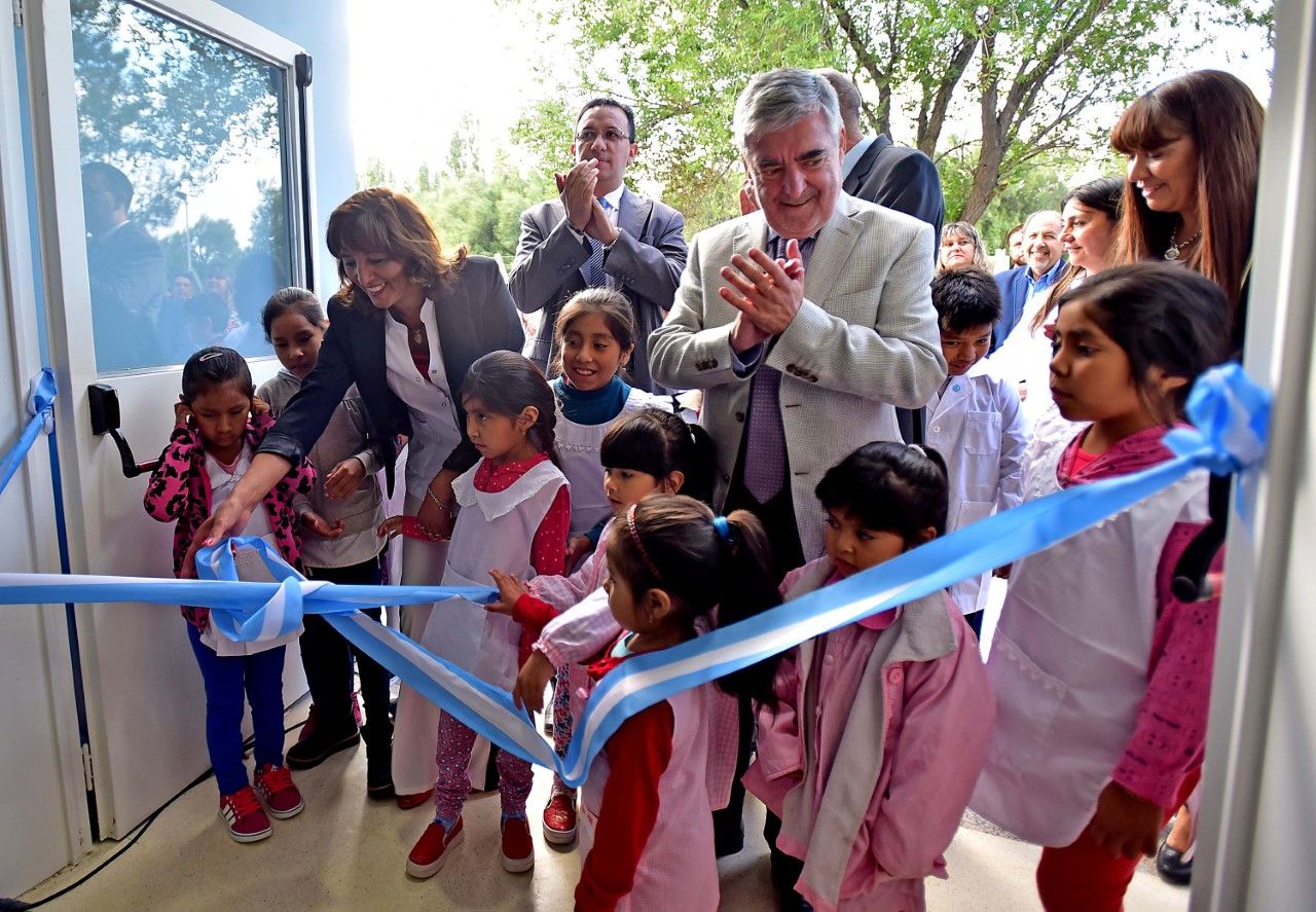 La adhesión al paro docente en Chubut fue  menor que ayer y sólo alcanzó al 17 por ciento.