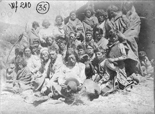 Hoy comienza el rodaje del segundo largometraje documental: CHOIKEGNILAHUE