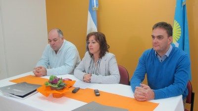 La Secretaría de Ciencia del Chubut presentó el Concurso Nacional Innovar 2017