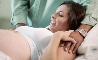 Chubut adhirió a la Semana Mundial del Parto Respetado