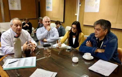 Salud: 500 trabajadores serán ingresados a planta en 2017