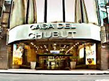 La Casa del Chubut convoca a participar en una gran Peña Patria el 25 de Mayo