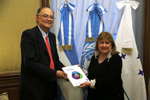 La ONU coloca a Chubut como segundo  distrito con menor desigualdad de Argentina.