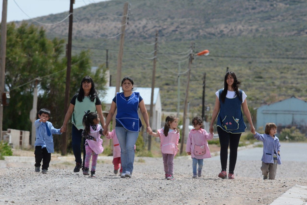Educación invita a participar del concurso “Lugares y Costumbres de mi ciudad”.