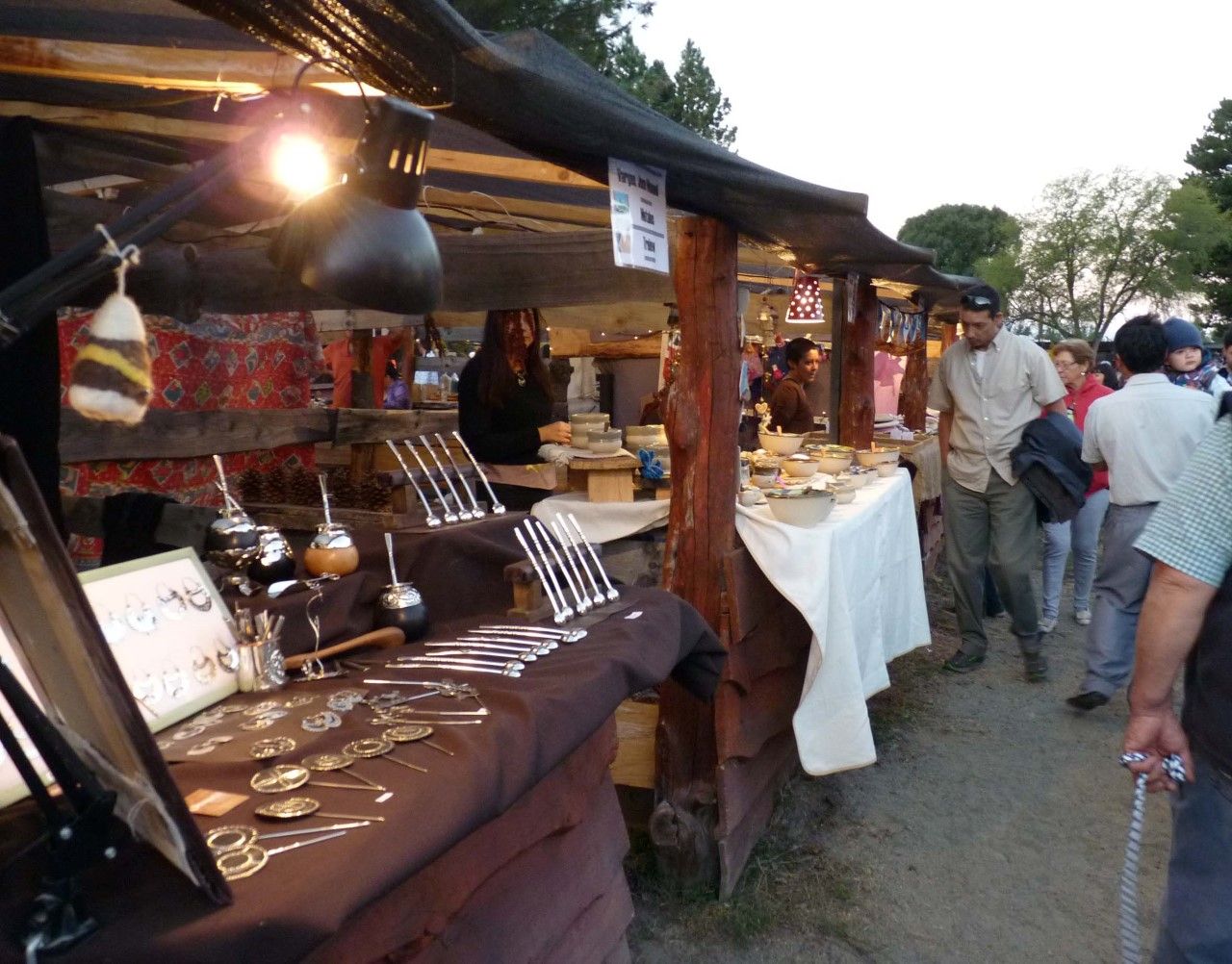 Comenzaron las inscripciones para el  II Encuentro Federal de Artesanos.