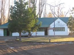 Das Neves autorizó transferir 65 millones de  pesos a 23 cooperativas eléctricas de Chubut.