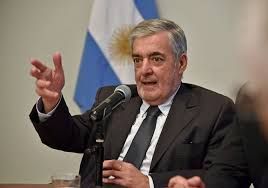 Das Neves reunió al gabinete de emergencia para activar  mecanismos de asistencia ante el inicio de lluvias y nevadas