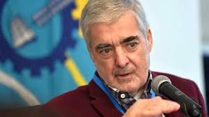 Das Neves sobre las pensiones por discapacidad:  “Tenemos que cuidar este derecho adquirido”.