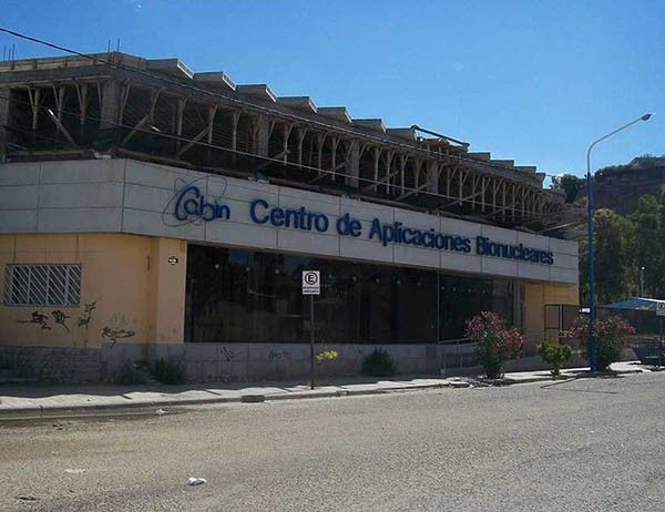 Se desmintió que va a haber un recorte presupuestario a CABIN en Chubut.