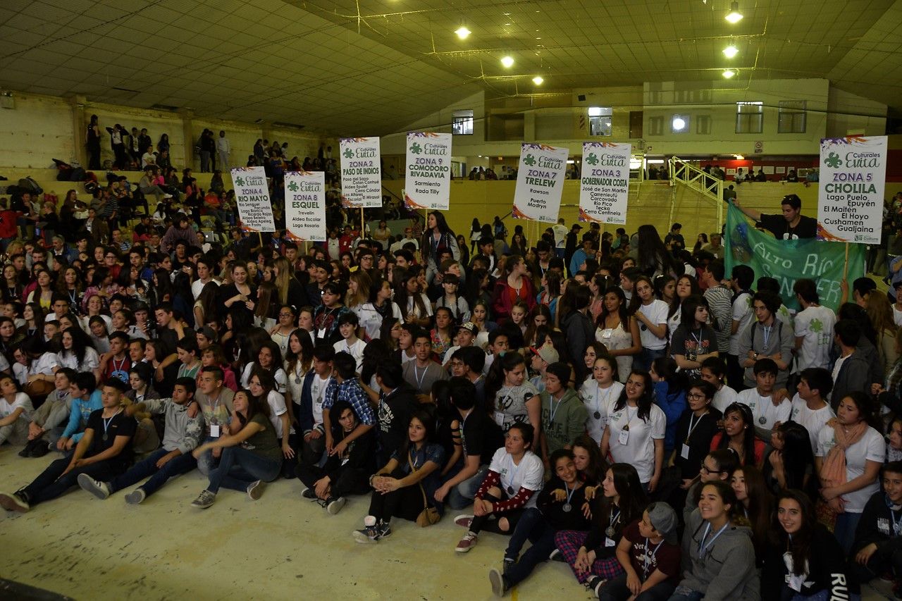 Continúan abiertas las inscripciones para  los Certámenes Culturales Evita 2017-