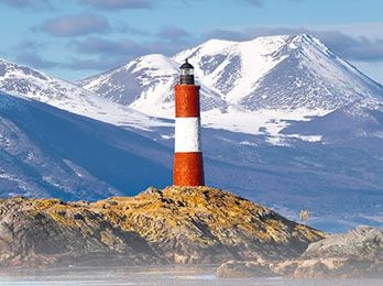 El Ministerio de Turismo invita a participar de ExpoLagos Patagonia 2017