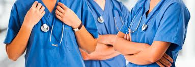 En Comodoro Rivadavia preparan el quinto Congreso de Enfermería.