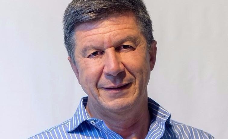 Gustavo Menna, candidato a diputado Nacional por Cambiemos expondrá su propuesta para el Congreso