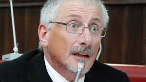 Jerónimo García será el nuevo ministro Coordinador de Gabinete de Chubut.