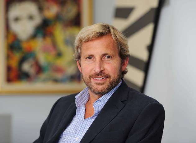 Frigerio arribará este jueves a Puerto Madryn