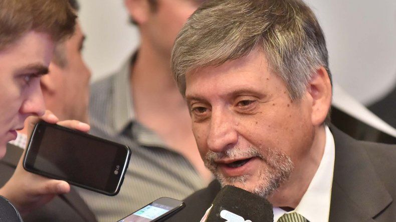 el gobernador Mariano Arcioni lanzó el “Acuerdo Ciudadano”