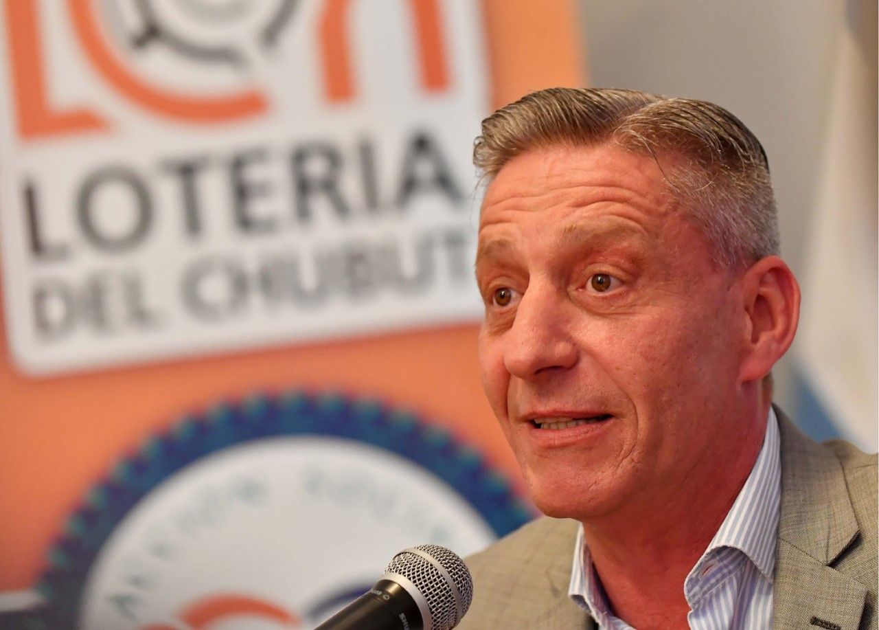 Arcioni: “No se puede fundamentar una postura detrás de un escritorio a 2 mil kilómetros de distancia”