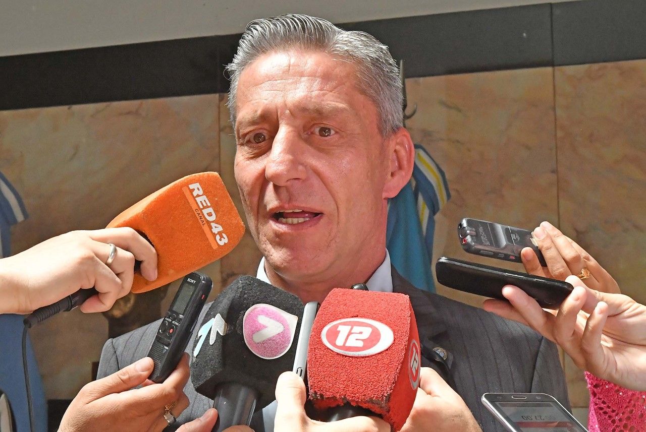 “Emergencia Agropecuaria”: Arcioni entrega  aportes por 20 millones de pesos a productores.