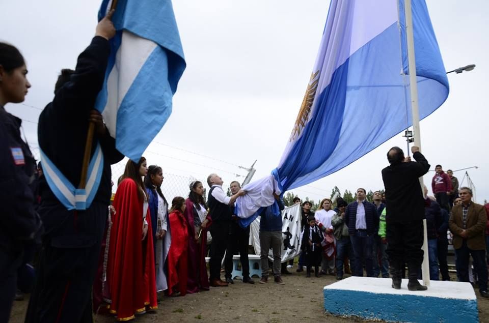 Balance del 8º Festival Provincial Gato y Mancha.