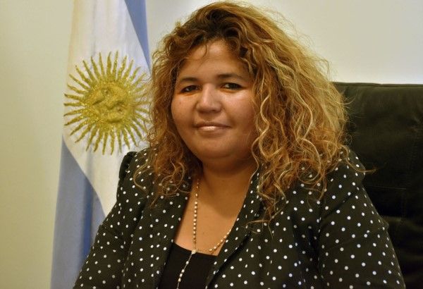 Continua el Censo a Empleados Públicos en la provincia.