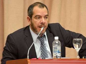 Endeudamiento provincial