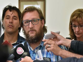 Se suspendió la paritaria docente en la provincia