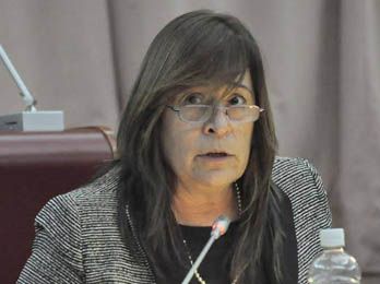 Pedirán juicio político contra el Fiscal de Estado Martínez Zapata